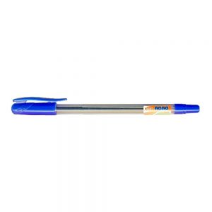 10 Atlas Chooty blue pens 